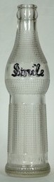 Smile bottle