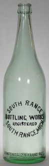 bottle image