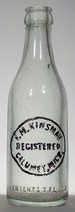 bottle image