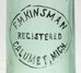 bottle image