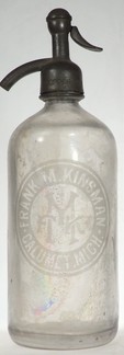 bottle image
